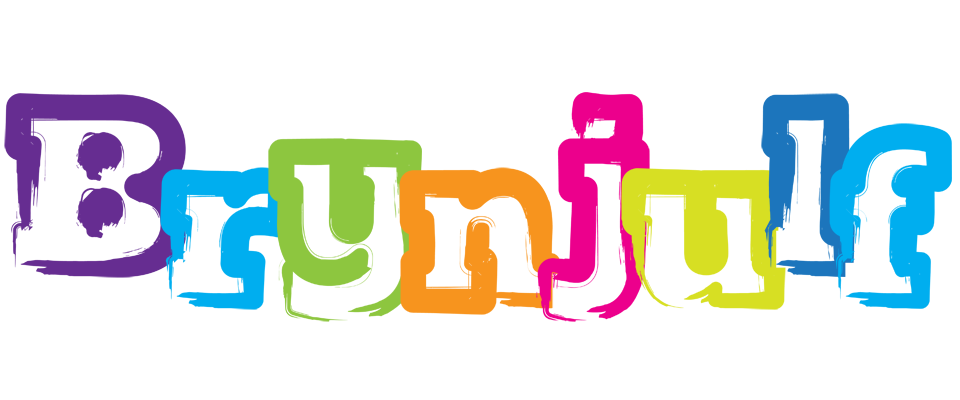Brynjulf casino logo