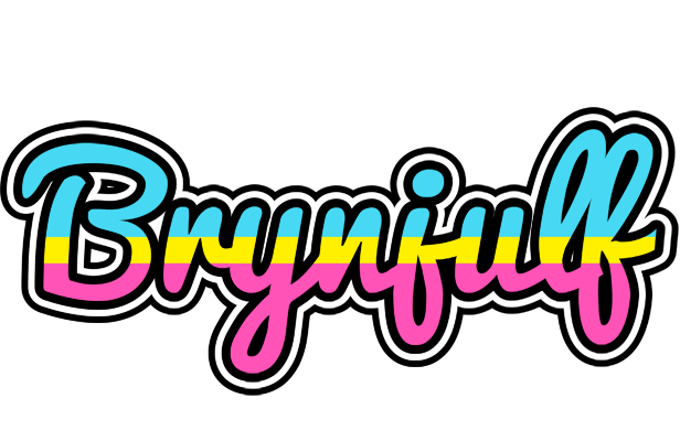 Brynjulf circus logo