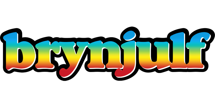 Brynjulf color logo