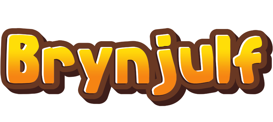 Brynjulf cookies logo