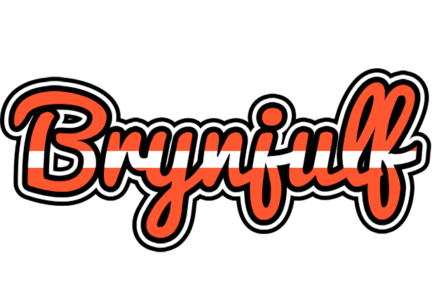 Brynjulf denmark logo