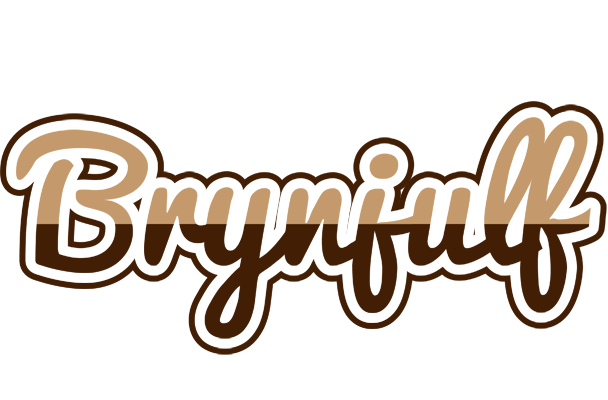 Brynjulf exclusive logo