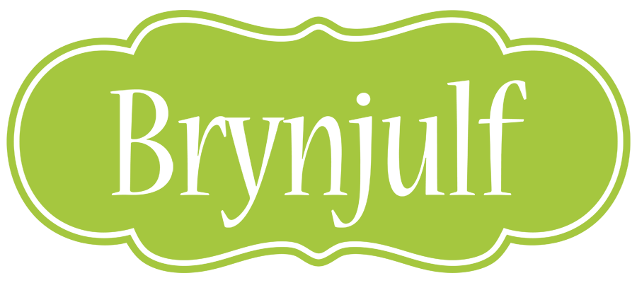 Brynjulf family logo