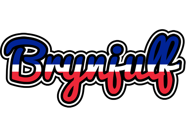Brynjulf france logo