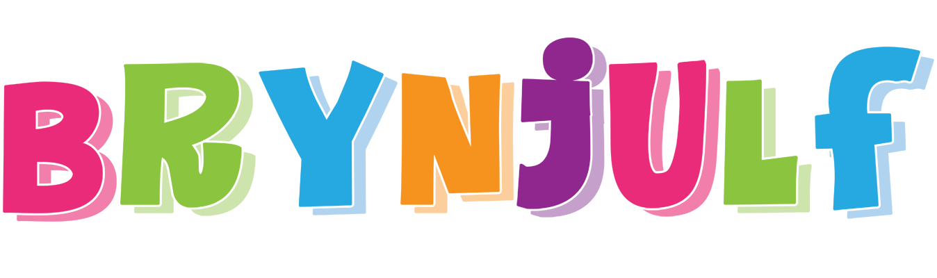 Brynjulf friday logo
