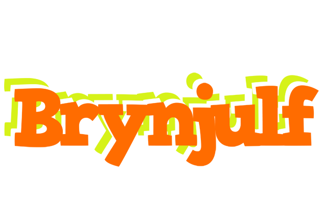 Brynjulf healthy logo