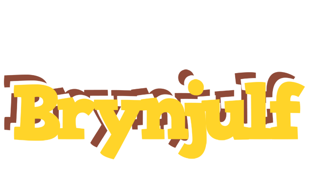 Brynjulf hotcup logo