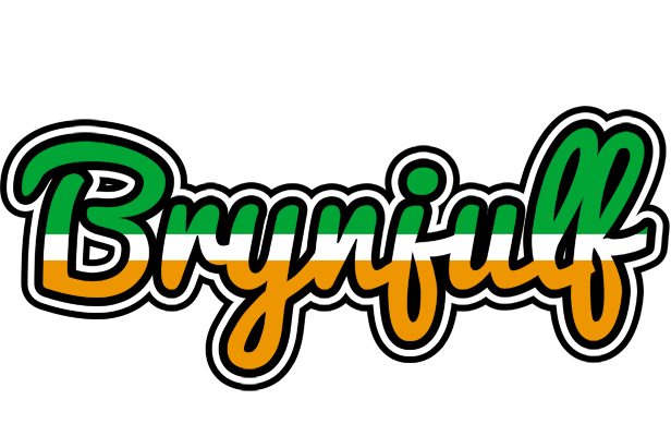 Brynjulf ireland logo