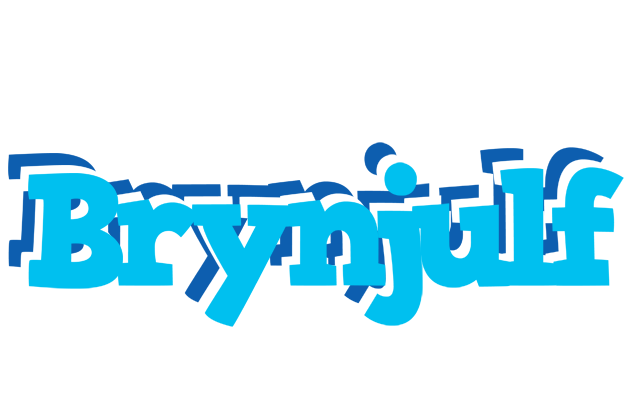 Brynjulf jacuzzi logo