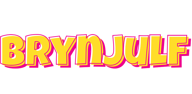 Brynjulf kaboom logo