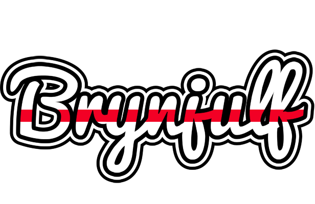 Brynjulf kingdom logo