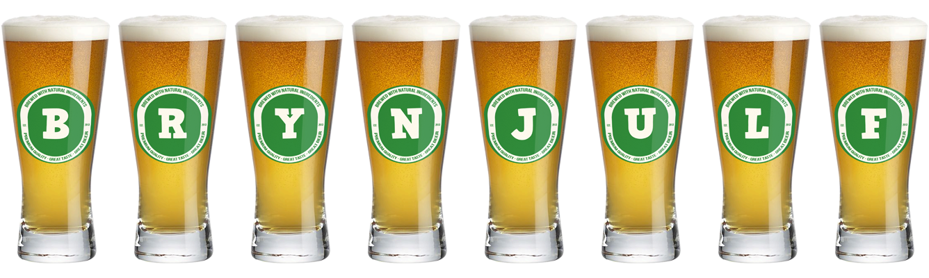 Brynjulf lager logo