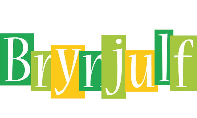 Brynjulf lemonade logo