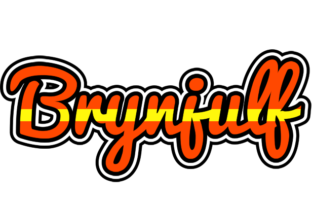 Brynjulf madrid logo