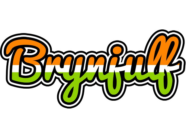 Brynjulf mumbai logo