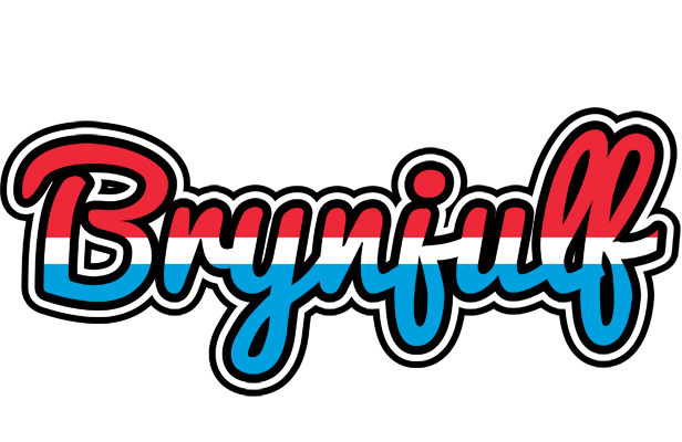 Brynjulf norway logo