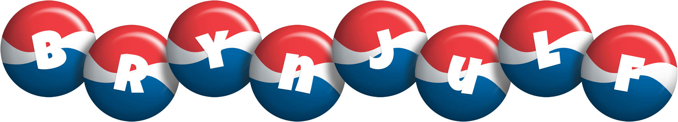 Brynjulf paris logo