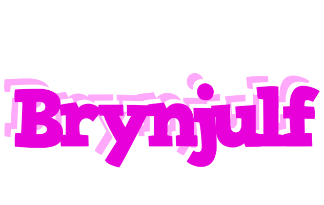 Brynjulf rumba logo