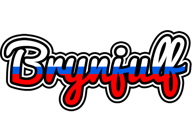 Brynjulf russia logo