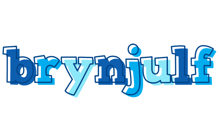 Brynjulf sailor logo