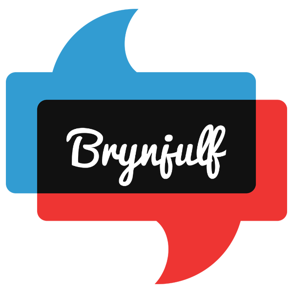 Brynjulf sharks logo