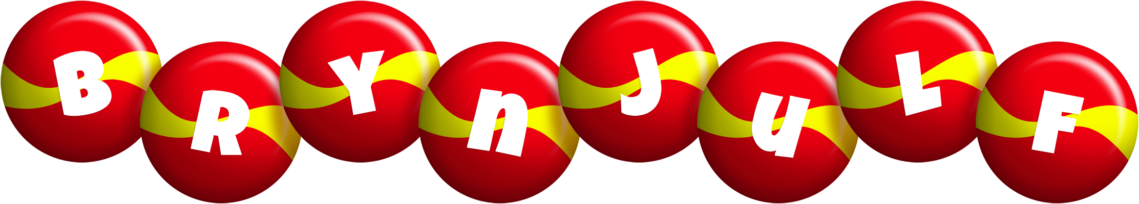 Brynjulf spain logo