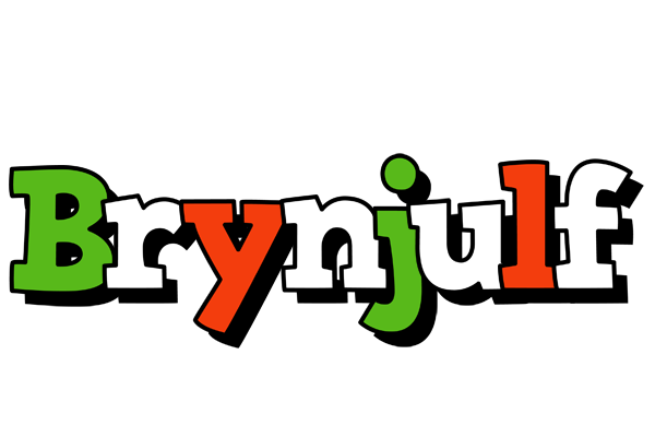 Brynjulf venezia logo