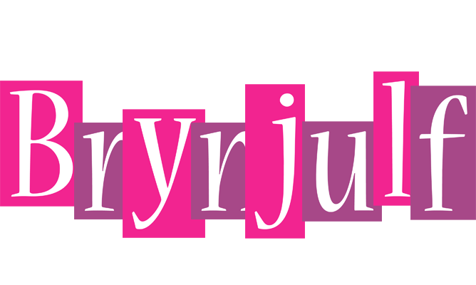 Brynjulf whine logo