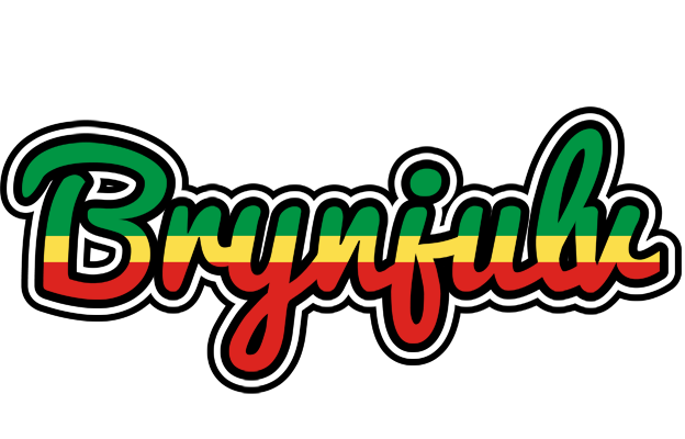 Brynjulv african logo