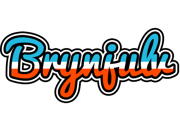 Brynjulv america logo
