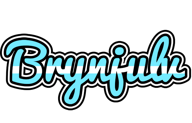 Brynjulv argentine logo