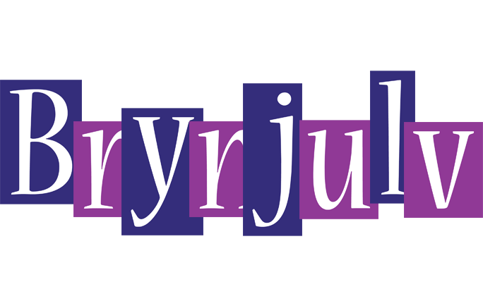 Brynjulv autumn logo