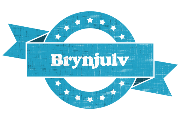 Brynjulv balance logo