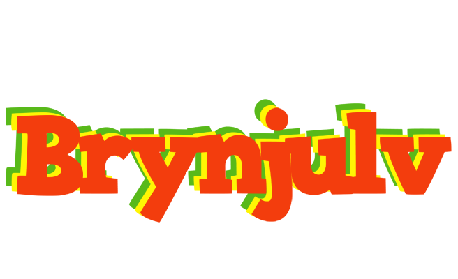 Brynjulv bbq logo