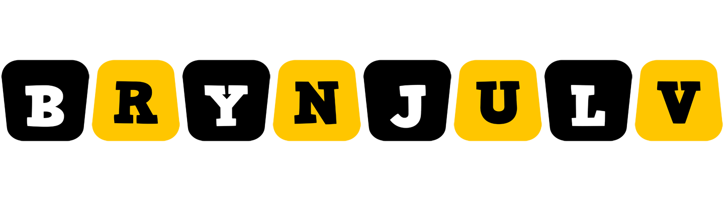 Brynjulv boots logo