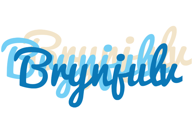 Brynjulv breeze logo