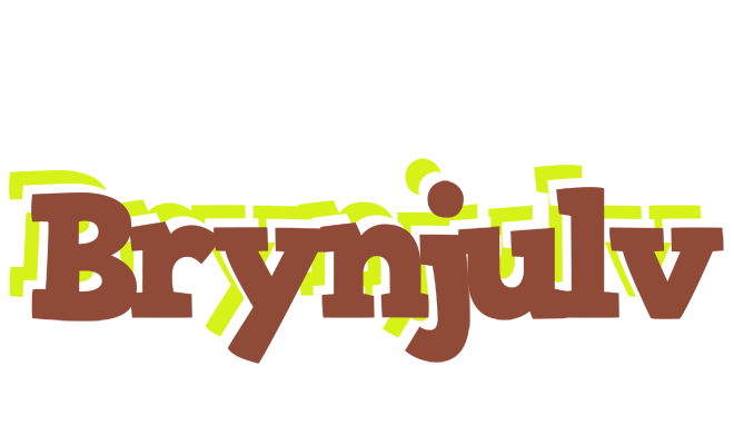 Brynjulv caffeebar logo