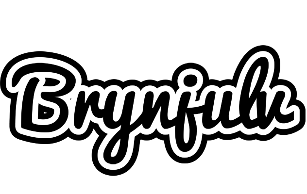 Brynjulv chess logo