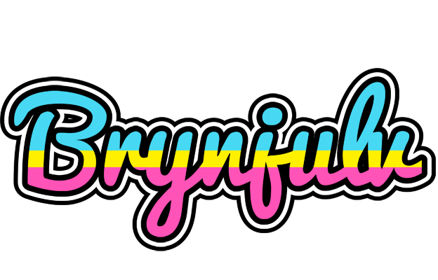 Brynjulv circus logo