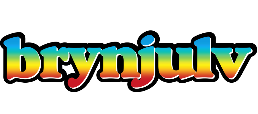 Brynjulv color logo