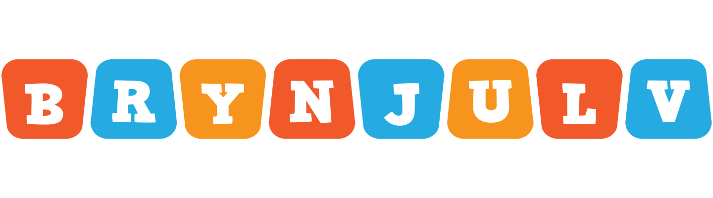 Brynjulv comics logo