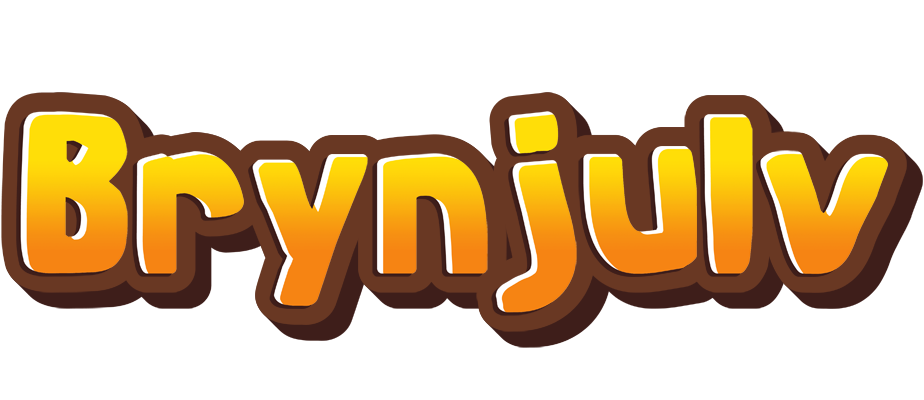 Brynjulv cookies logo