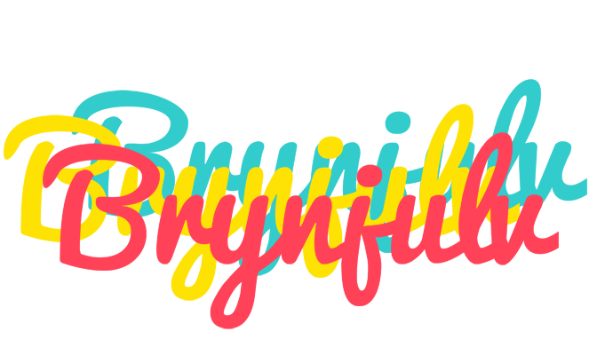 Brynjulv disco logo