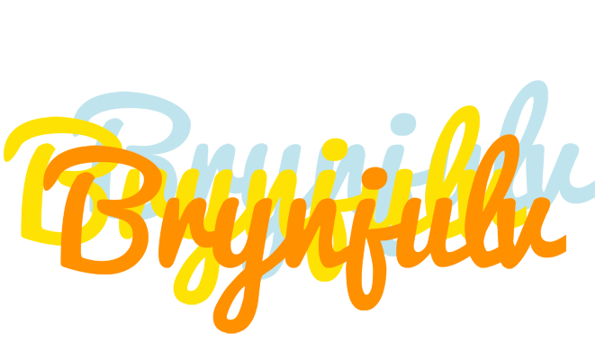 Brynjulv energy logo