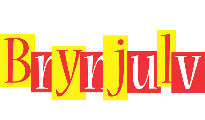 Brynjulv errors logo