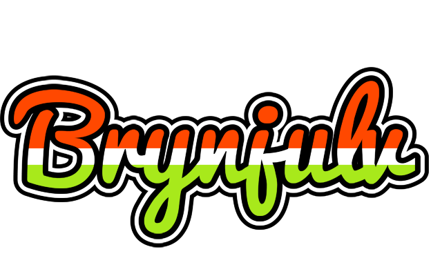 Brynjulv exotic logo