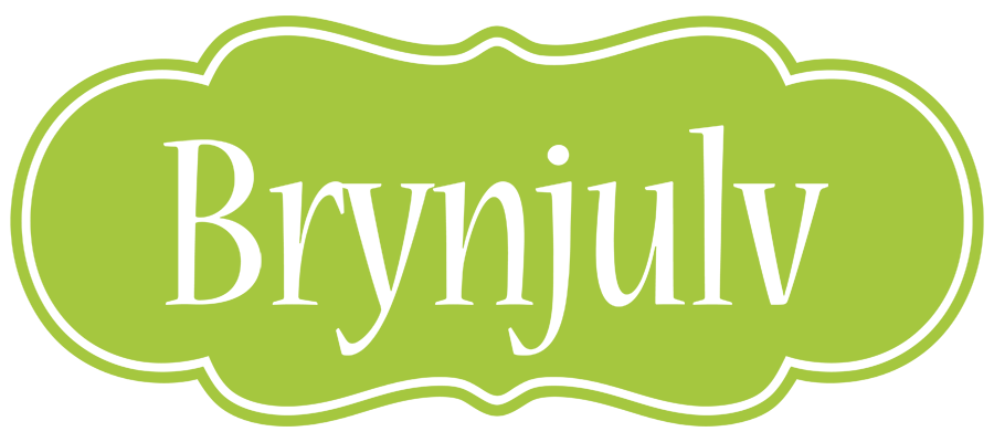 Brynjulv family logo