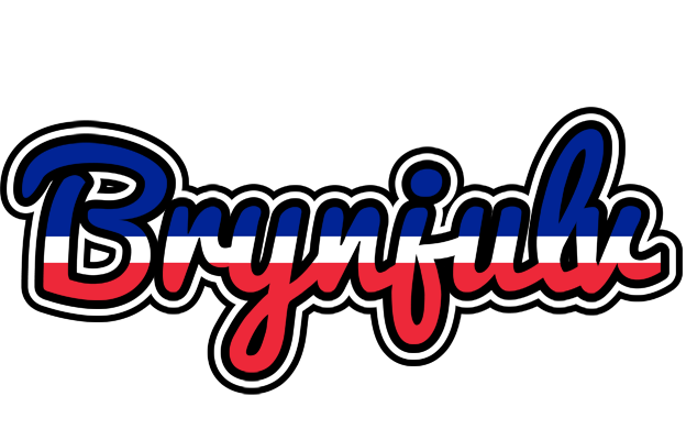 Brynjulv france logo