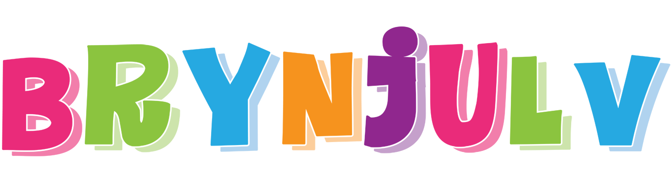 Brynjulv friday logo