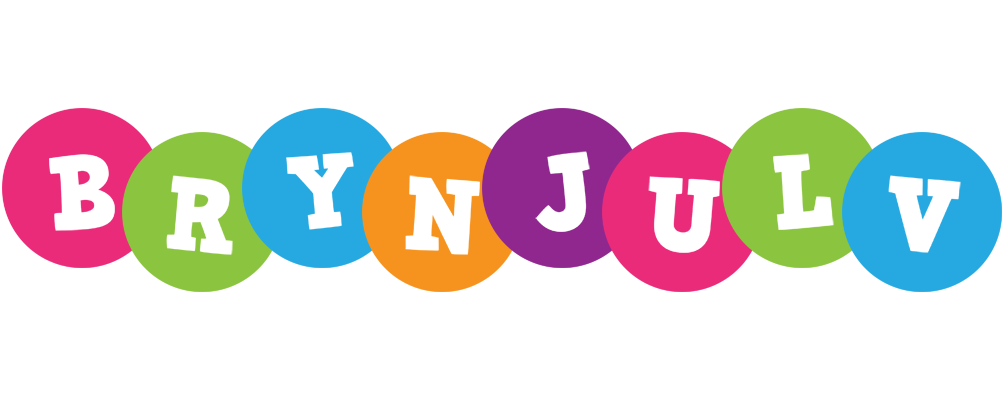 Brynjulv friends logo
